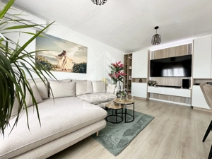 Apartament de vanzare cu 2 camere si terasa 46 mp, Ikea - imagine 2