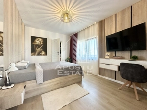Apartament de vanzare cu 2 camere si terasa 46 mp, Ikea - imagine 8