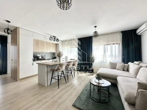 Apartament de vanzare cu 2 camere si terasa 46 mp, Ikea - imagine 5