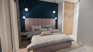 Apartament in complex rezidențial ARED - imagine 4