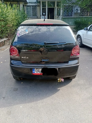 vw polo 9N de vanzare - imagine 10