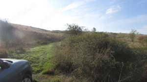 oferim spre vânzare  diferite parcele de teren din  Deva și Săulești - imagine 4