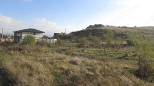 oferim spre vânzare  diferite parcele de teren din  Deva și Săulești