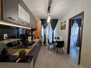 Apartament la cheie | 2 dormitoare | Zona Parcului Poligon - Florești