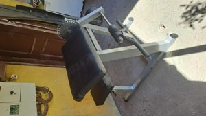 Vand doua aparate fitness Body Solid