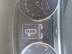 De vanzare vw gof7 break - imagine 5