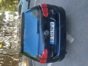 De vanzare vw gof7 break - imagine 4