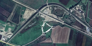 oferim spre vânzare  diferite parcele de teren din  Deva și Săulești - imagine 7