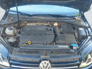 De vanzare vw gof7 break - imagine 2