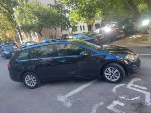 De vanzare vw gof7 break - imagine 8