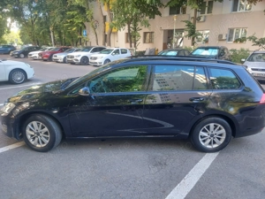 De vanzare vw gof7 break - imagine 6