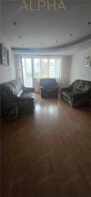 Apartament 3 camere de inchiriat - imagine 4