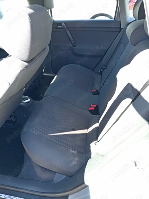 Vând VW Polo 1,2 benzina, 90.000 km 