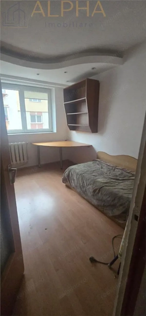 Apartament 3 camere de inchiriat - imagine 5