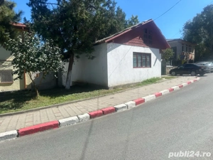 Spatiu Comercial centrul orasului Navodari - imagine 2