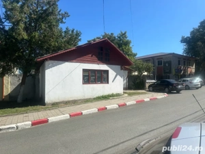 Spatiu Comercial centrul orasului Navodari - imagine 3