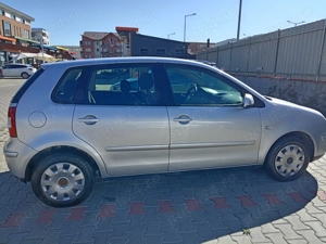 Vând VW Polo 1,2 benzina, din 2005, 91.000 km