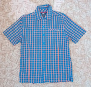 camasa the north face