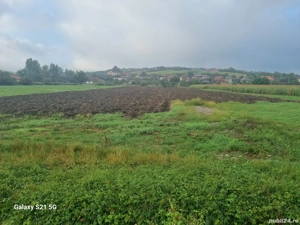 Teren de vănzare intravilant - imagine 3