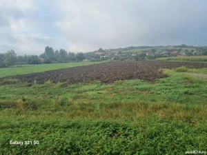 Teren de vănzare intravilant - imagine 2