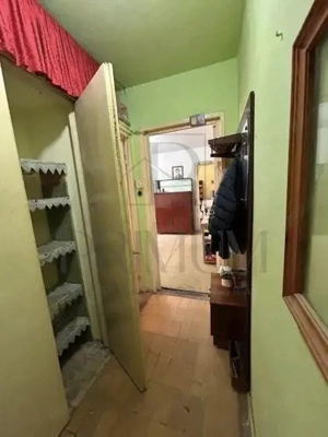 Iulius Mall- apartament 2 camere, etaj 1, centrala proprie, zona excelenta - imagine 7