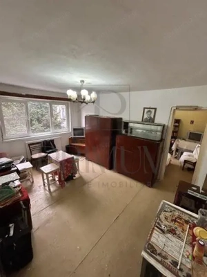 Iulius Mall- apartament 2 camere, etaj 1, centrala proprie, zona excelenta - imagine 2