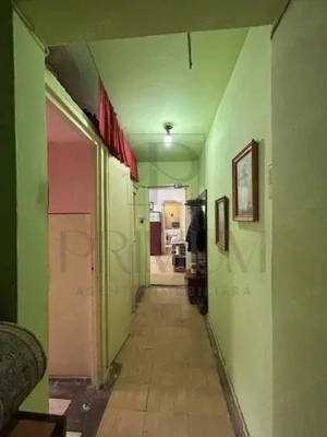 Iulius Mall- apartament 2 camere, etaj 1, centrala proprie, zona excelenta - imagine 5