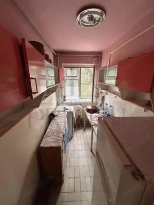 Iulius Mall- apartament 2 camere, etaj 1, centrala proprie, zona excelenta - imagine 3