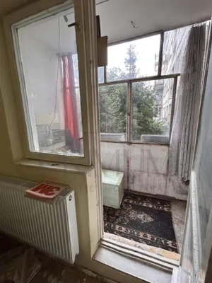 Iulius Mall- apartament 2 camere, etaj 1, centrala proprie, zona excelenta - imagine 4