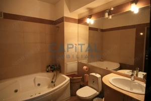 Comision 0%! Apartament 3 camere, 78mp, Centru  - imagine 4