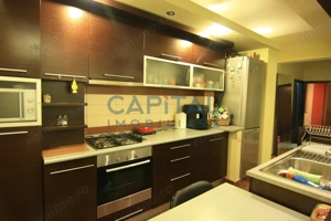 Comision 0%! Apartament 3 camere, 78mp, Centru  - imagine 2