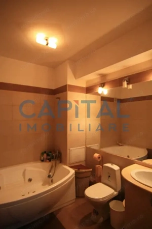 Comision 0%! Apartament 3 camere, 78mp, Centru  - imagine 10