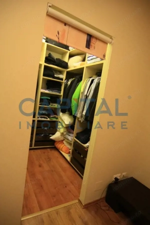 Comision 0%! Apartament 3 camere, 78mp, Centru  - imagine 11