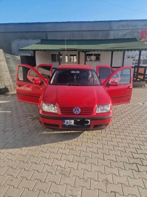 Wolsvagen Bora  masina