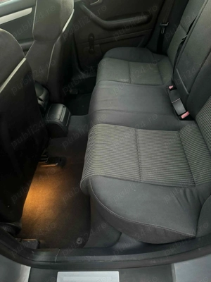 Audi A4 B7 An 2007 140 Cp - imagine 3