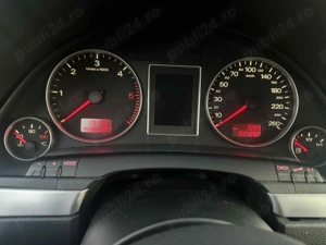 Audi A4 B7 An 2007 140 Cp - imagine 2