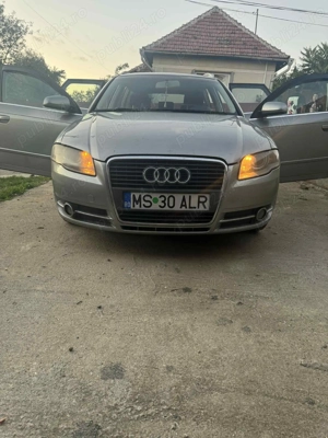 Audi A4 B7 An 2007 140 Cp - imagine 7