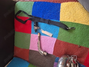 Saxofon  Superior Timis - imagine 2