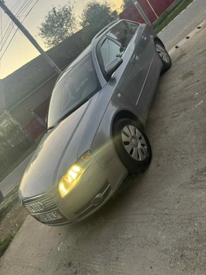 Audi A4 B7 An 2007 140 Cp - imagine 6