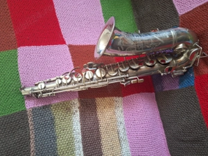 Saxofon  Superior Timis - imagine 4