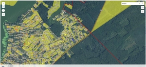 Teren de vanzare ASTORIA Snagov str. Nucului - imagine 2