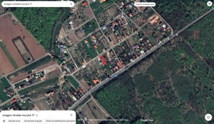 Teren de vanzare ASTORIA Snagov str. Nucului - imagine 4