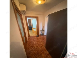 Apartament 2 cam, 53 mp utili, et 4 4, zona Ceasul Rau-Primarie - imagine 6