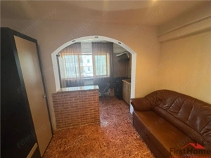 Apartament 2 cam, 53 mp utili, et 4 4, zona Ceasul Rau-Primarie - imagine 2