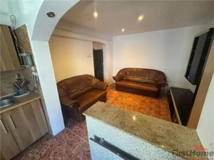 Apartament 2 cam, 53 mp utili, et 4 4, zona Ceasul Rau-Primarie - imagine 4