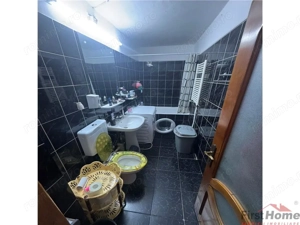 Apartament 2 cam, 53 mp utili, et 4 4, zona Ceasul Rau-Primarie - imagine 8