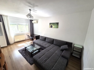 Piata Sudului, Oltenitei, 2 camere decomandat, renovat, parcare