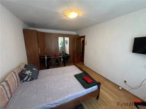 Apartament 2 cam, 53 mp utili, et 4 4, zona Ceasul Rau-Primarie - imagine 11