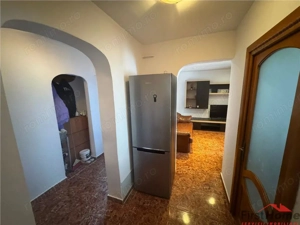 Apartament 2 cam, 53 mp utili, et 4 4, zona Ceasul Rau-Primarie - imagine 7