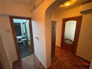 Apartament 2 cam, 53 mp utili, et 4 4, zona Ceasul Rau-Primarie - imagine 9
